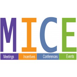 MICE (Meeting, Incentive, Convention, and Exhibition)